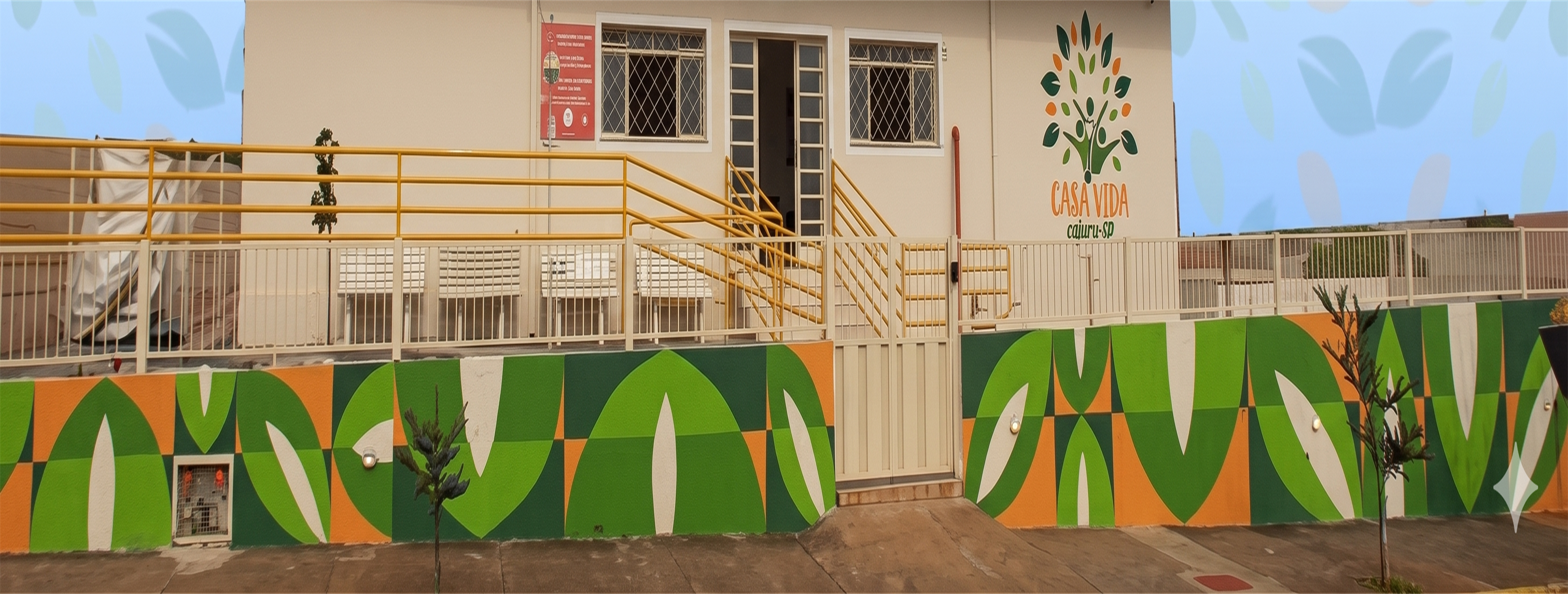Casa Vida Cajuru-SP